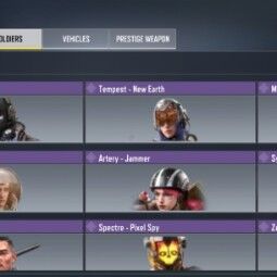✨️#CD61 Lvl 350 | Epic Characters: 57 | Guns: 1 Mythic / 4 Legendary / 138 Epic | C: 14k | Dance: 32 | Spray: 37 | 100% Safe 2